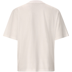 nou Leisy T-Shirt Damen 1002 - white 38