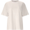 nou Leisy T-Shirt Damen 1002 - white 38