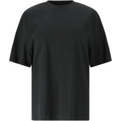 nou Leisy T-Shirt Damen 1001 - black 38