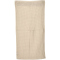 nou Rosalinda Waffle Handtuch Damen 1308 - nou sand