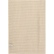 nou Rosalinda Waffle Handtuch Damen 1308 - nou sand