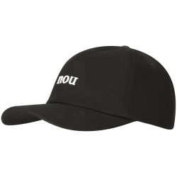 nou Derrida Cap 1001 - black