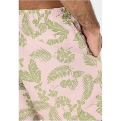 nou Fileyer Badeshorts Herren 3813 - print S