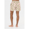 nou Fileyer Badeshorts Herren 3813 - print S