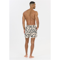 nou Fileyer Badeshorts Herren 3811 - print S