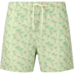 nou Fileyer Badeshorts Herren 3810 - print S