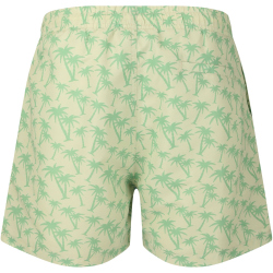 nou Fileyer Badeshorts Herren 3810 - print S