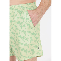 nou Fileyer Badeshorts Herren 3810 - print S