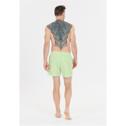 nou Fileyer Badeshorts Herren 3810 - print S