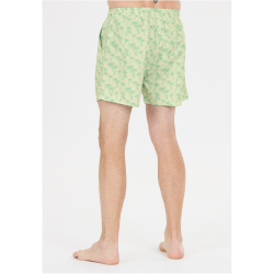 nou Fileyer Badeshorts Herren 3810 - print S