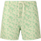 nou Fileyer Badeshorts Herren 3810 - print S