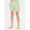 nou Fileyer Badeshorts Herren 3810 - print S