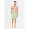 nou Fileyer Badeshorts Herren 3810 - print S