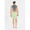 nou Fileyer Badeshorts Herren 3810 - print S