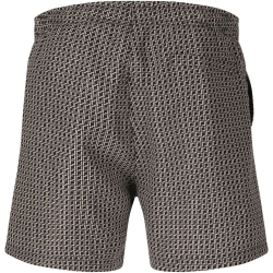 nou Fileyer Badeshorts Herren 3808 - print S