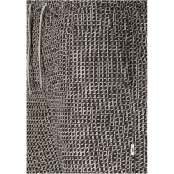 nou Fileyer Badeshorts Herren 3808 - print S