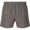 nou Fileyer Badeshorts Herren 3808 - print S
