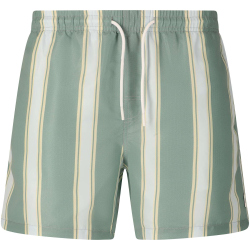 nou Fileyer Badeshorts Herren 3802 - print S