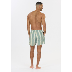 nou Fileyer Badeshorts Herren 3802 - print S