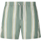 nou Fileyer Badeshorts Herren 3802 - print S