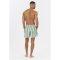 nou Fileyer Badeshorts Herren 3802 - print S