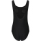 nou Winny V2 Badeanzug Damen 1001 - black 36