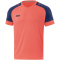 JAKO Champ 2.0 kurzarm Trikot coral/navy XL