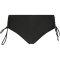 nou Estela Adjust Bikinihose Damen 1001 - black 36