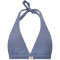nou Estela Triangle Bikini-Oberteil Damen 2168 - colony blue 36