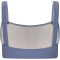 nou Estela Bikini-Oberteil Damen 2168 - colony blue 36