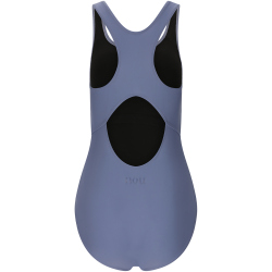 nou Catlettsburg V2 Badeanzug Damen 2168 - colony blue 36