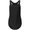 nou Catlettsburg V2 Badeanzug Damen 1001 - black 36