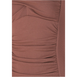 nou Nicola V2 Badeanzug Damen 5127 - marron 44