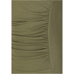 nou Nicola V2 Badeanzug Damen 3211 - smokey olive 40