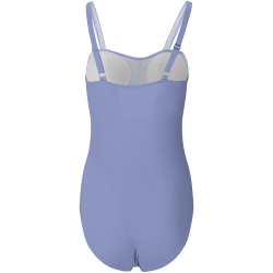 nou Nicola V2 Badeanzug Damen 2168 - colony blue 44