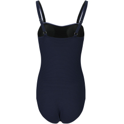 nou Nicola V2 Badeanzug Damen 2101 - dark sapphire 44