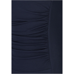 nou Nicola V2 Badeanzug Damen 2101 - dark sapphire 44