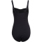 nou Nicola V2 Badeanzug Damen 1001 - black 44