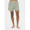 nou Marcial Atelier Iconic Badeshorts Herren 3825 - print S