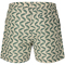 nou Marcial Atelier Iconic Badeshorts Herren 3825 - print S