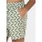 nou Marcial Atelier Iconic Badeshorts Herren 3825 - print S
