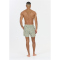 nou Marcial Atelier Iconic Badeshorts Herren 3825 - print S