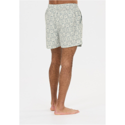 nou Justino Atelier Bohemia Badeshorts Herren 3820 - print S