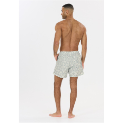 nou Justino Atelier Bohemia Badeshorts Herren 3820 - print S