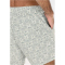 nou Justino Atelier Bohemia Badeshorts Herren 3820 - print S