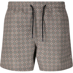 nou Justino Atelier Bohemia Badeshorts Herren 3818 - print S