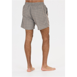 nou Justino Atelier Bohemia Badeshorts Herren 3818 - print S