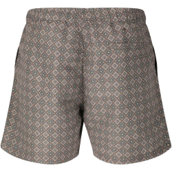 nou Justino Atelier Bohemia Badeshorts Herren 3818 - print S
