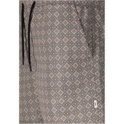 nou Justino Atelier Bohemia Badeshorts Herren 3818 - print S