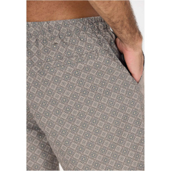 nou Justino Atelier Bohemia Badeshorts Herren 3818 - print S